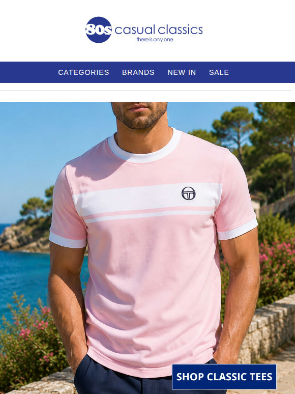 Our Best Ever Summer Styles