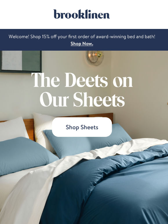 Find your signature sheets