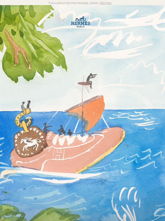Dive into summer