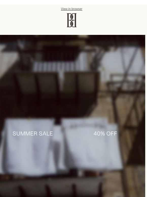 The seasons best at 40%