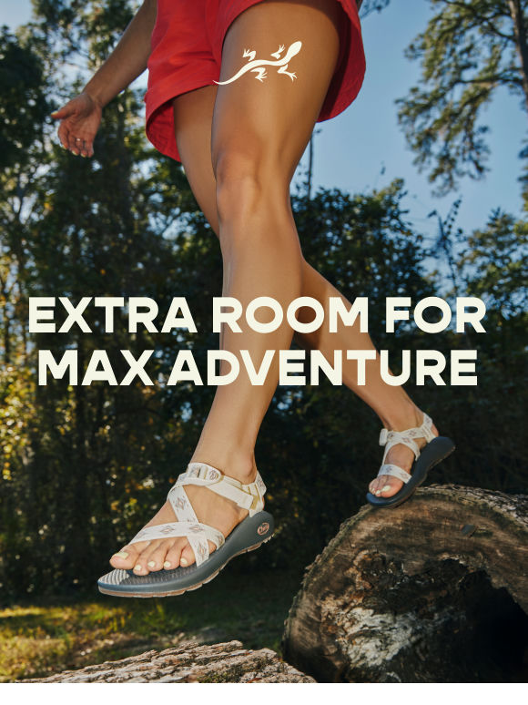New wide-width styles are onsite!