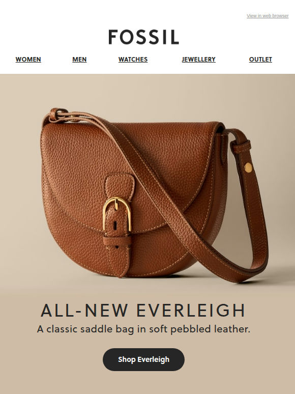 INTRODUCING EVERLEIGH