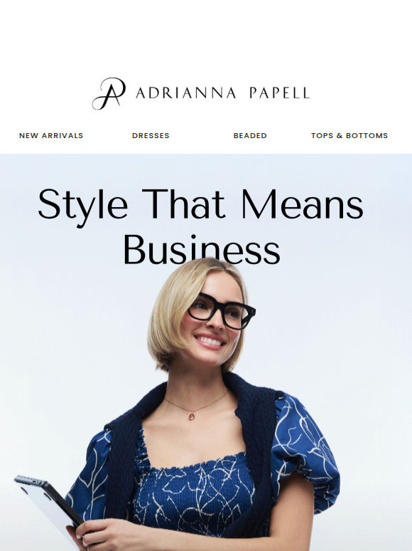 Office Style That's Low lift ✅ High Impact ✅ Scalable ✅