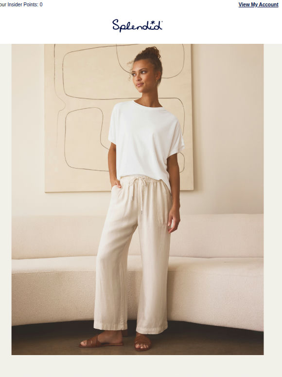 Curated Just For You