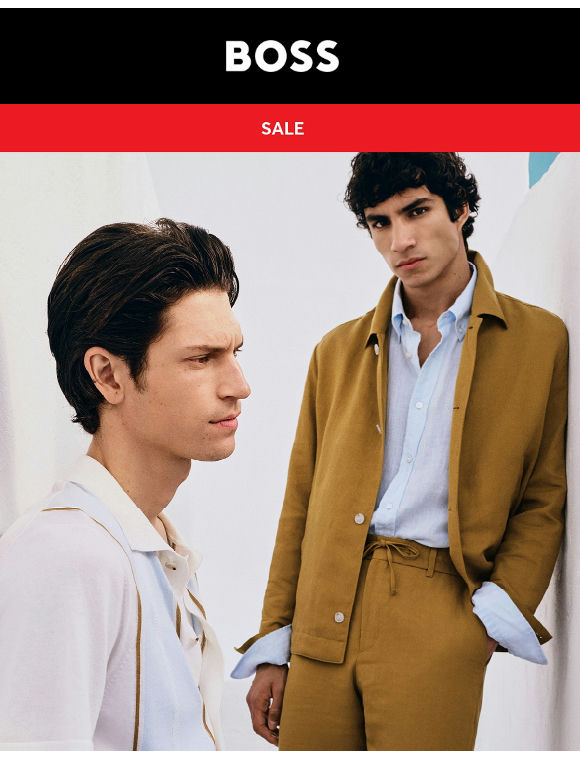 Summer Sale