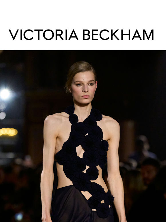 The Modern Dress Edit
