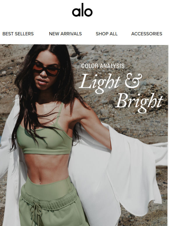 Your Color Analysis Results Are In...