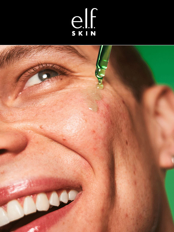 3 steps for skin that’s stressed 