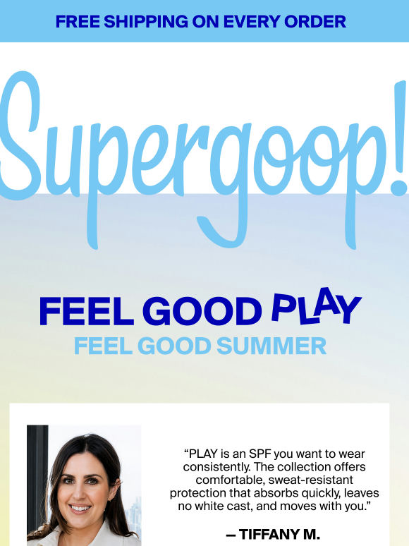 Our Head of Global Education on PLAY formulas