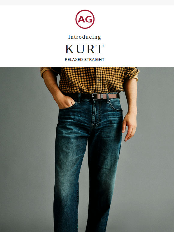 The Laid-Back Jean You Asked For