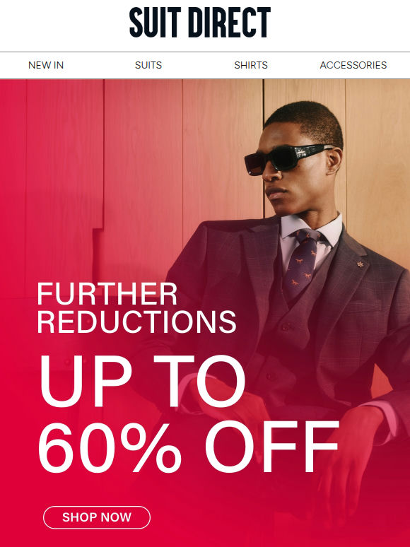 Don't Miss the Best of the Sale