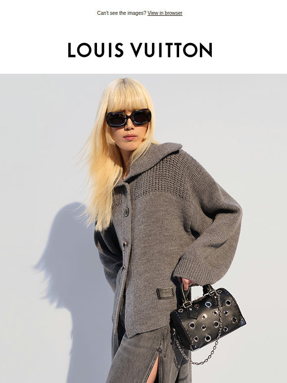 New In Noir: Handbag Edit