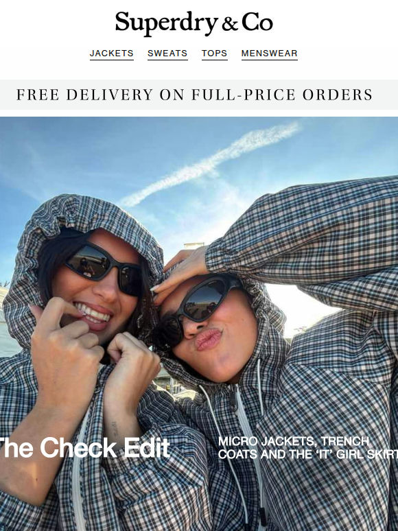 The Check Edit