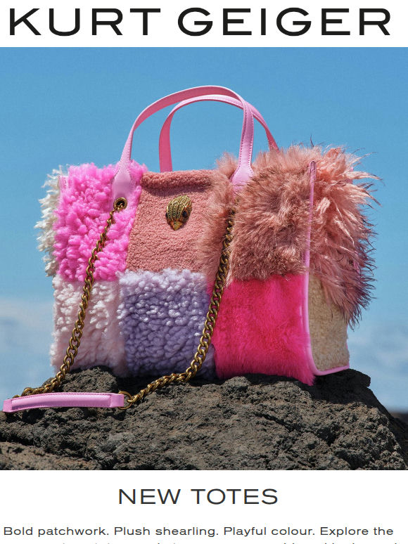 New Totes