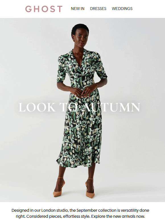 For All Autumn Occasions