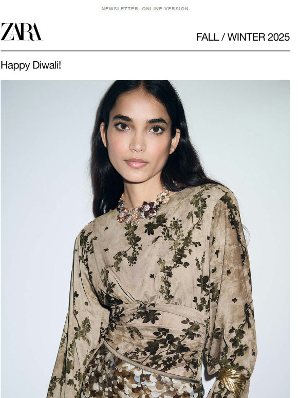 DIWALI | Festive Edit