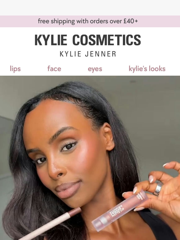 2-step plump matte lip 💋