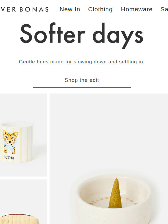 Home & Fashion | Take comfort