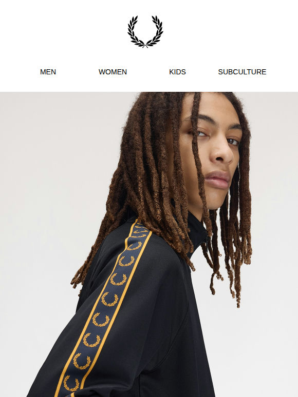 Sharper Sportswear