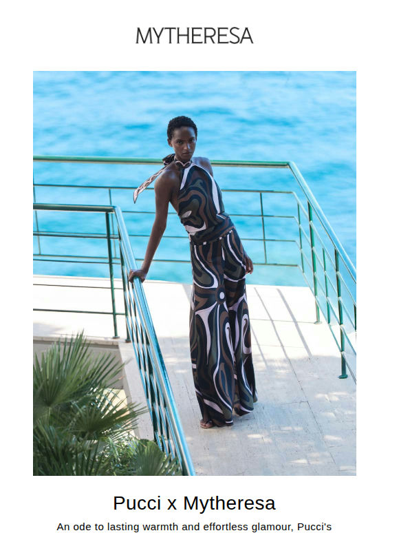 Pucci's New-Season Exclusives are here