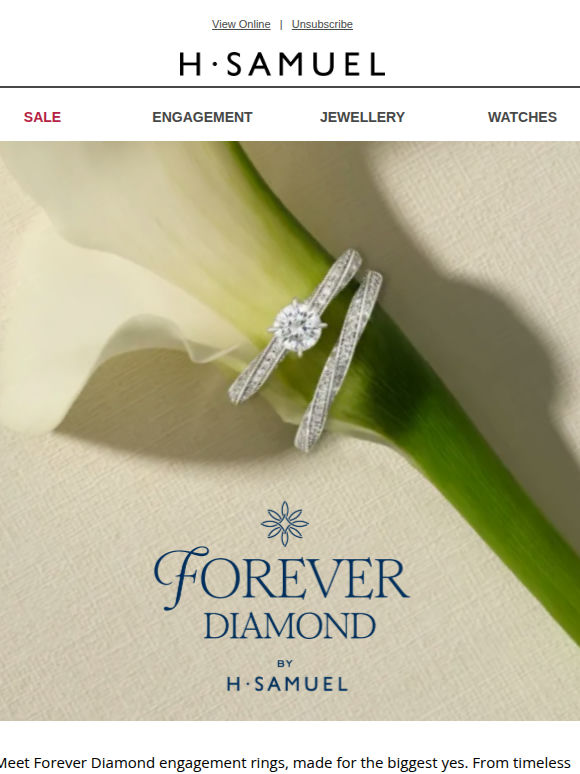 Find your Forever