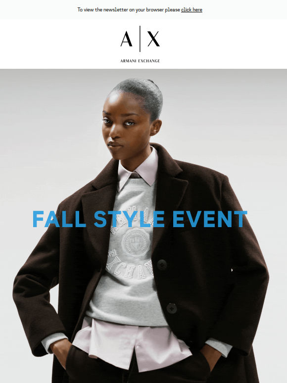 Fall Favorites, Now 30% Off