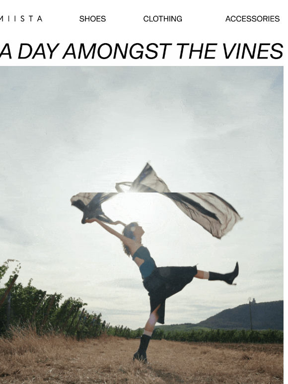The ritual of Winemaking