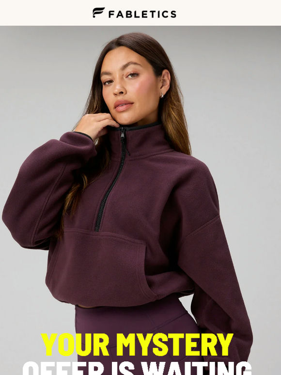 🎁 Surprise! Your Mystery Deal Awaits Inside