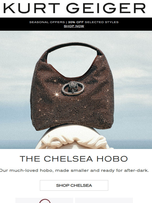 The Chelsea Hobo
