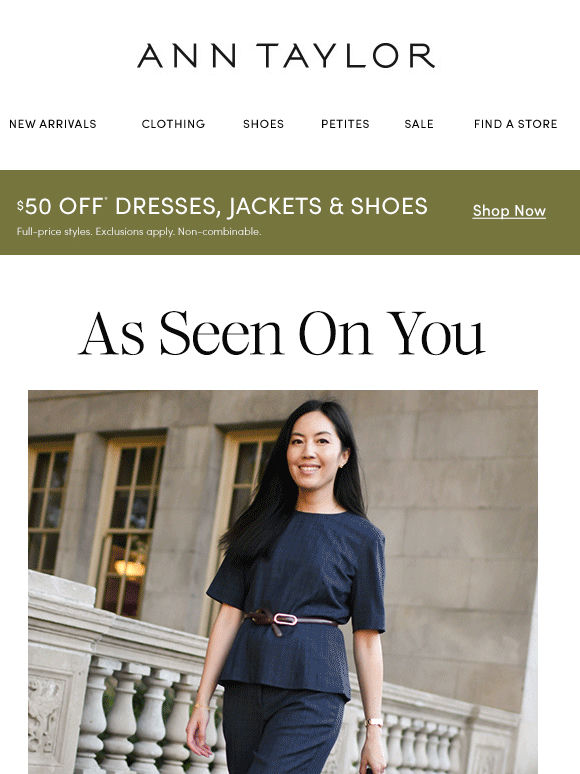 The Styles We’re Seeing All Over Our Feed