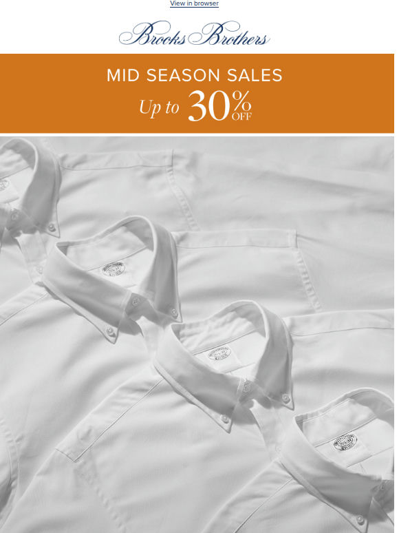 The Shirt Edit | White Shirts