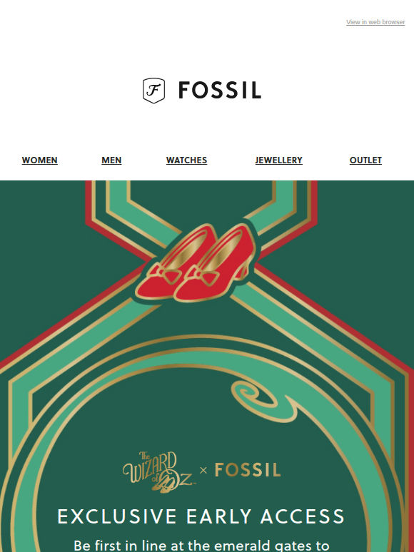 💚 The Wizard Will See You Now