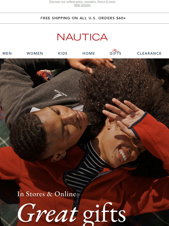 👀 Need gifts? Shop great styles now $19.99 & under!