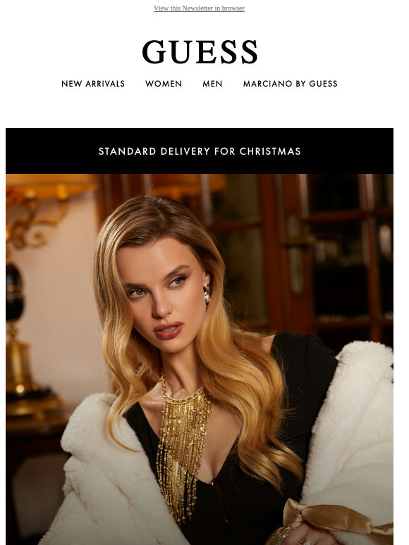 Make their Christmas unforgettable