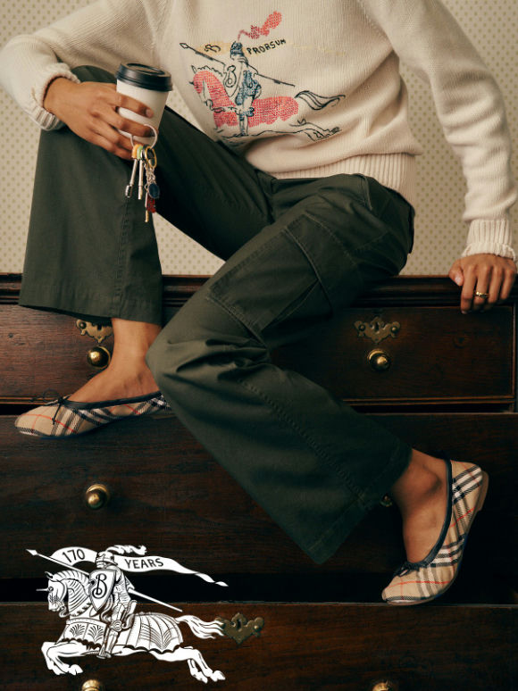 New accessories shaped by our heritage