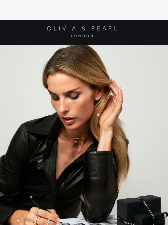 Jewellery That Moves With You