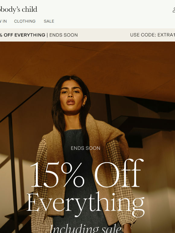 Meet this year’s essentials 