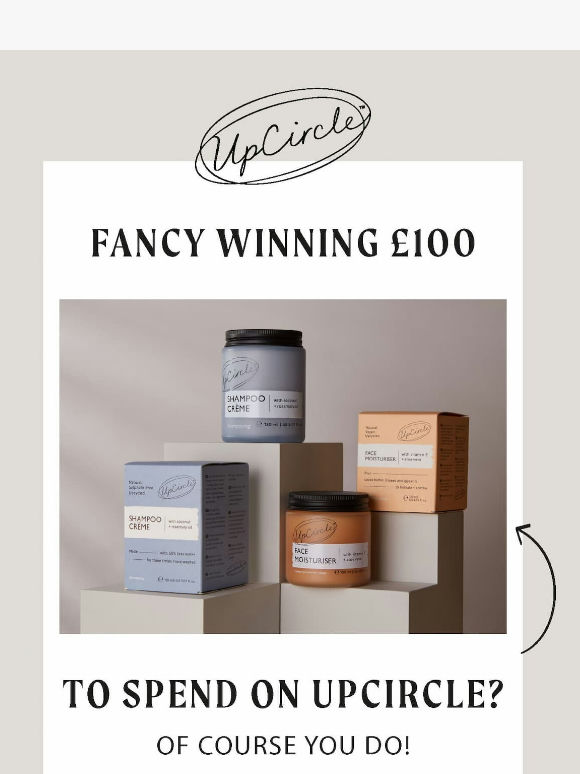 UpCircler, we need your help!