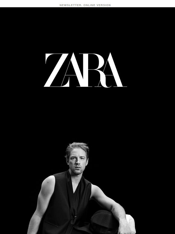 EDITION DECONSTRUCT #zaraman