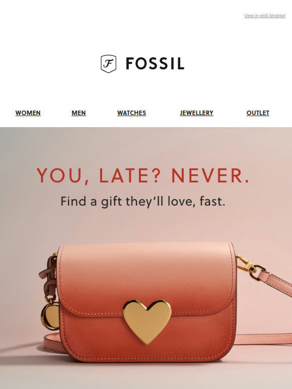 14 February Is Almost Here