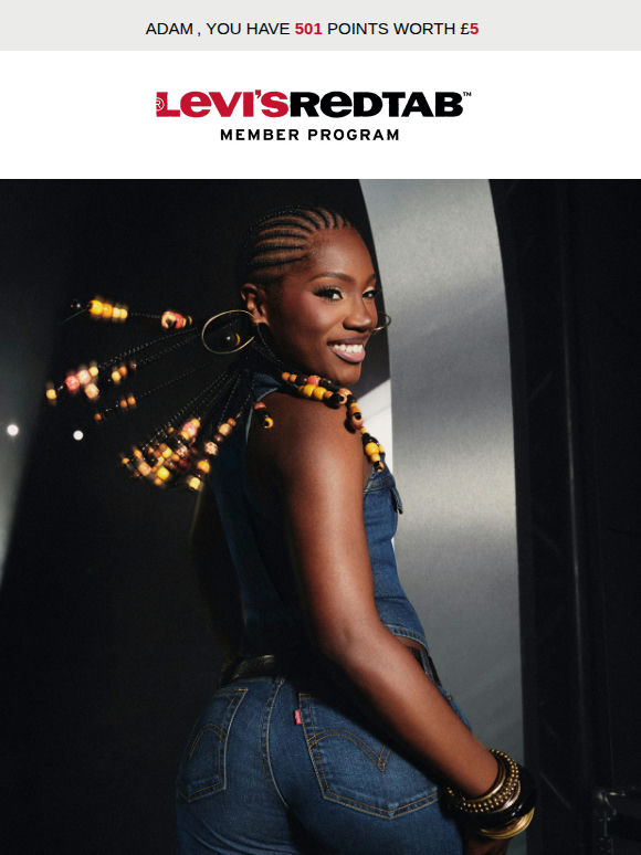 Behind every original