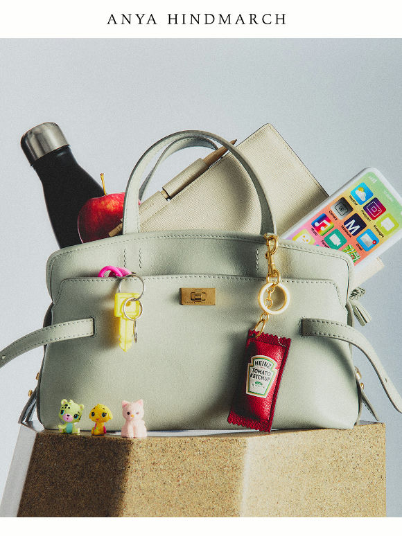 The Mother’s Day edit