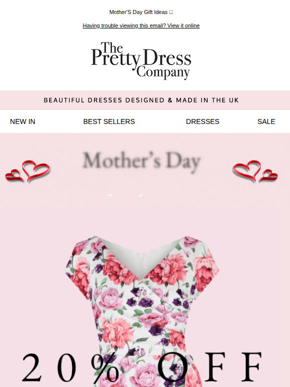 Mother’s Day Gift Guide 👩🏼