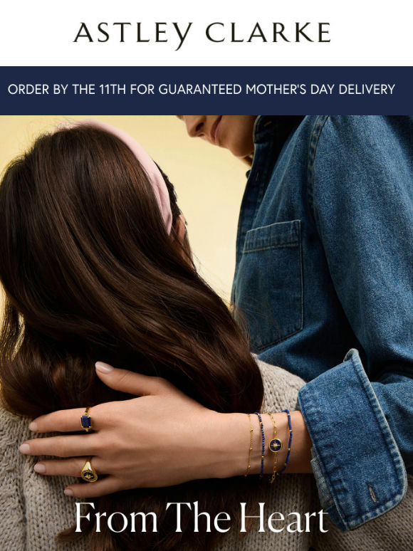 Show Her She’s Loved