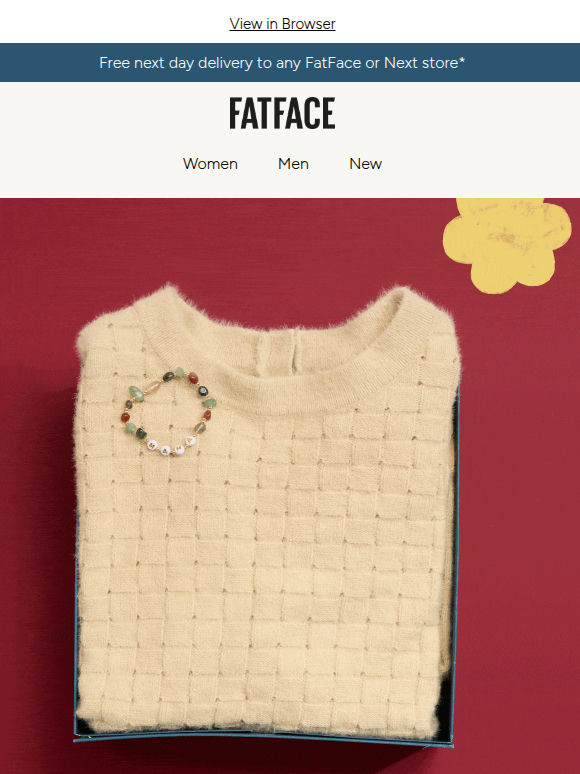 For the Mum who deserves everything