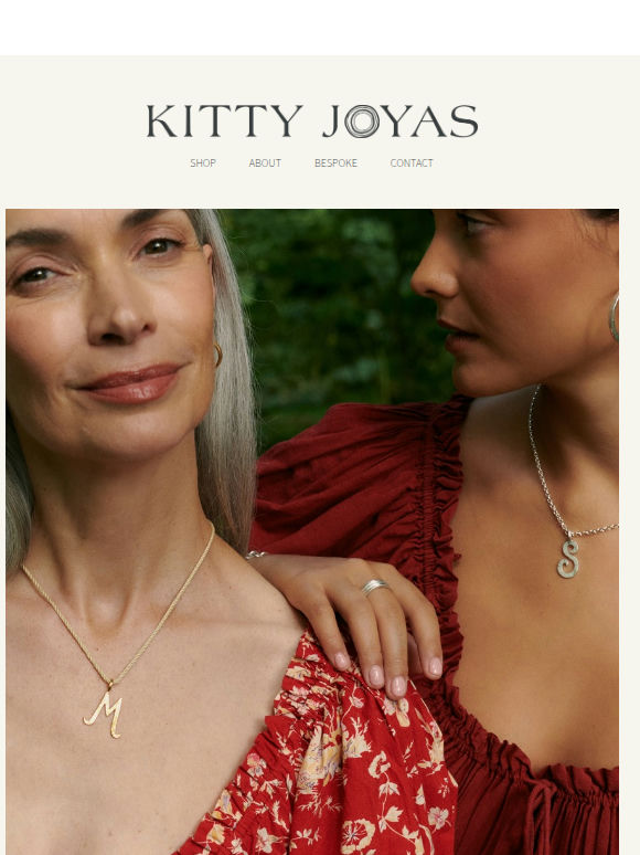 The Mother's Day Edit