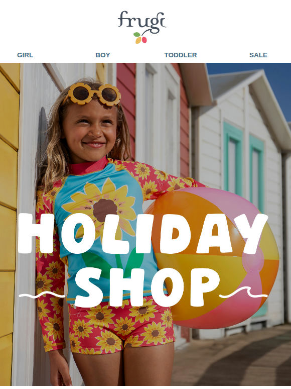 Holiday mode: loading…