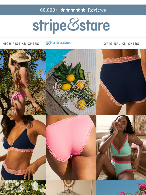 Get your sunshine on ☀️