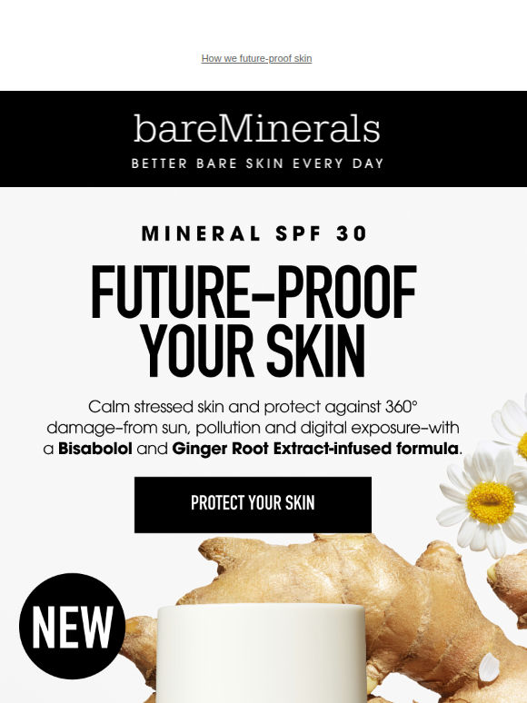 This SPF thinks ahead