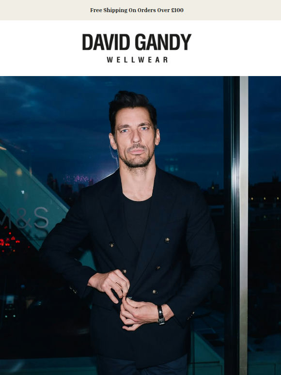 How Far A T-Shirt Can Take You